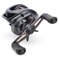 Daiwa PR100 Baitcaster Reel